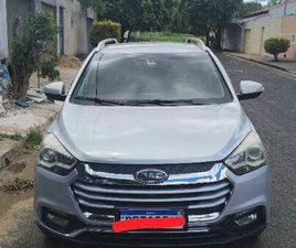 JAC T40 1.5 JET FLEX 16V 5P MEC. 2018