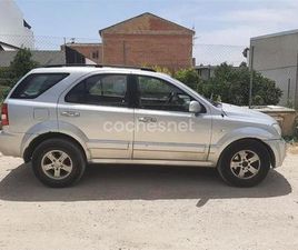 KIA SORENTO KIA SORENTO