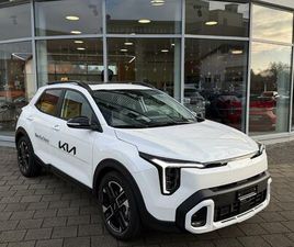 KIA STONIC STONIC 1.0 T-GDI MHEV GT-LINE