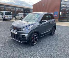 LIGIER JS60 LIGIER JS60 L DCI CHIC SUN AIRCO STUURBEKRACHTIGING — OVERIGE AUTO'S — MARKTPLAATS