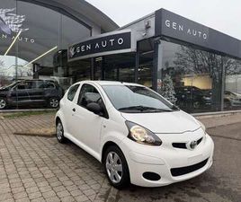 1.0I * 12 MOIS GARANTIE *