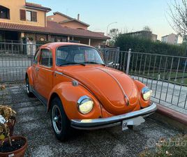 MAGGIOLONE WOLSWAGEN