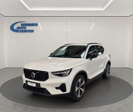 VOLVO XC40 B4 XC40 2.0 B4 MH PLUS DARK