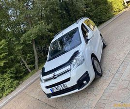 1.6 HDI COMBI X
