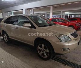 LEXUS RX300