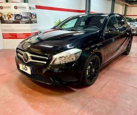 MERCEDES CLASSE A A 180 SPORT