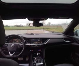 INSIGNIA COUNTRY TOURER 2.0 CDTI S