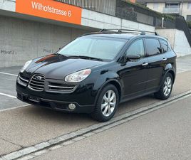 TRIBECA 3.0 AWD LIMITED