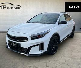 XCEED 1.5 T-GDI MHEV GT-LINE