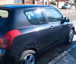 SUZUKI - SWIFT