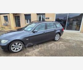 BMW SERIE 3 TOURING 330I (E91) TOURING 330XIA CONFORT PACK SPORT M
