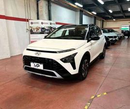 HYUNDAI BAYON 1.0 T-GDI HYBRID 48V IMT XCLASS