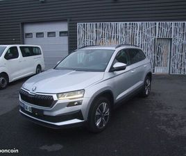 ◊KAROQ(2) 2.0 TDI 116 CV DSG 7◊ REPRISE POSSIBLE, PAS DE FRAIS DE DOSSIER