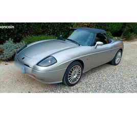 FIAT BARCHETTA FIAT BARCHETTA
