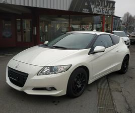 CR-Z 1.5I HYBRID GT
