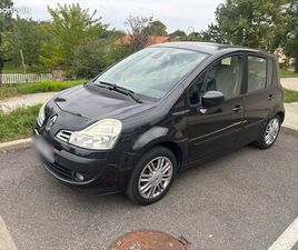 RENAULT MODUS 1,5 D’CI