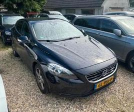 VOLVO V40 2.0 D2 KINETIC BUSINESS EXPORT GOOD CAR — VOLVO — MARKTPLAATS