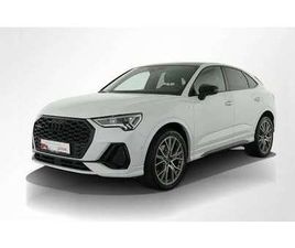 AUDI Q3 SPB QUATTRO40 TFSI 3XS-LINE TETTO 20”