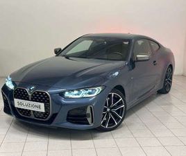 440I 48V M XDRIVE COUPÉ IVA ESPOSTA