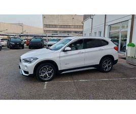 BMW X1 XDRIVE 25D X1 XDRIVE25D XLINE