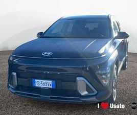 II 2023 1.6 GDI HEV BUSINESS 2WD 138CV DCT