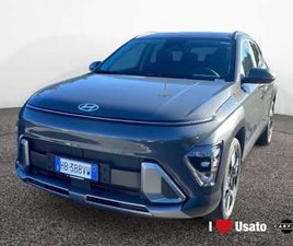 II 2023 1.6 GDI HEV BUSINESS 2WD 138CV DCT