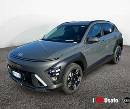 II 2023 1.6 GDI HEV BUSINESS 2WD 138CV DCT