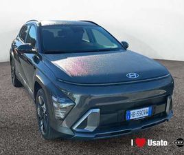 II 2023 1.6 GDI HEV EXELLENCE 2WD 138CV DCT