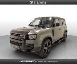 DEFENDER 110 5.0 V8 525 CV AWD AUTO CARPATHIAN ED