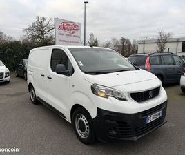 PEUGEOT EXPERT 1.6 BLUE HDI 95 CH COMPACT