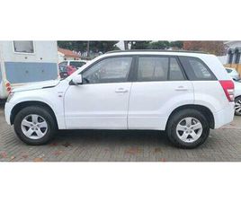 SUZUKI GRAND VITARA SUZUKI - GRAND VITARA
