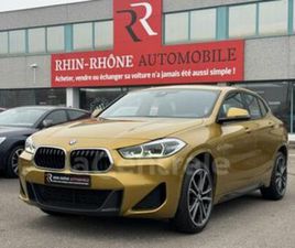 SDRIVE 18I 140 M SPORT NAVI PRO