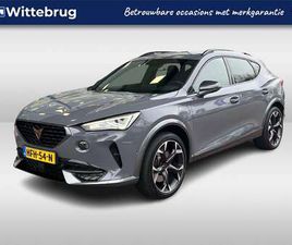 1.4 E-HYBRID 245PK DSG PERFORMANCE / SUPERSPORT ST