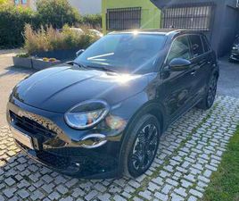 FIAT 600 600 1.2 HYBRID LA PRIMA 110CV AUTO