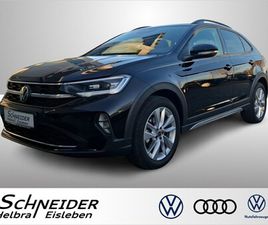 VOLKSWAGEN TAIGO TAIGO 1.0 TSI DSG MOVE IQ.LIGHT+CAM+ACC+NAVI