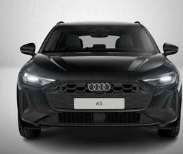 AVANT TFSI QUATTRO 204 CV S-TRONIC *NAVI+LED*PROMO