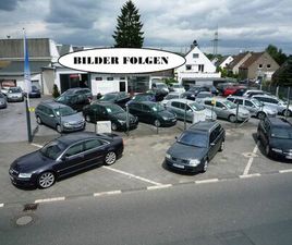 CHEVROLET AVEO SCHRÄGHECK LTZ