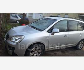 II 2.0 CRDI 140 ACTIVE