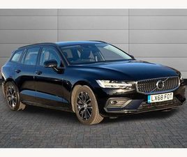 VOLVO V60 2.0 D4 [190] MOMENTUM PRO 5DR AUTO ESTATE 2018, 36690 MILES, £19495 - 33056364 - EXCHANGEANDMART.CO.UK
