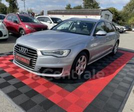 IV GENERATION2 AVANT 3.0 TDI 218 AMBIENTE S TRONIC