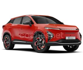 VEHÍCULO DE SUSTITUCIÓN