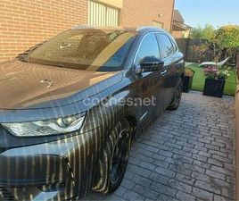 CITROEN DS7 DS DS 7 CROSSBACK
