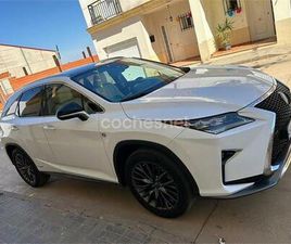 LEXUS RX LEXUS RX