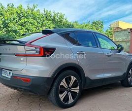 VOLVO C40 RECHARGE VOLVO C40