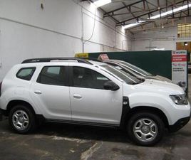 DACIA DUSTER DACIA - DUSTER