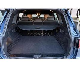 MERCEDES EQB MERCEDES-BENZ EQB