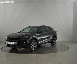 CUPRA FORMENTOR 1.5 ETSI / 110 KW