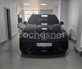 MERCEDES GLE MERCEDES-BENZ GLE