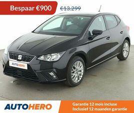 SEAT IBIZA 1.0 TSI STYLE