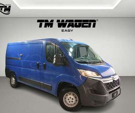 3ª SERIE 140 S&S FURGONE BUSINESS - IVA ESCLUSA